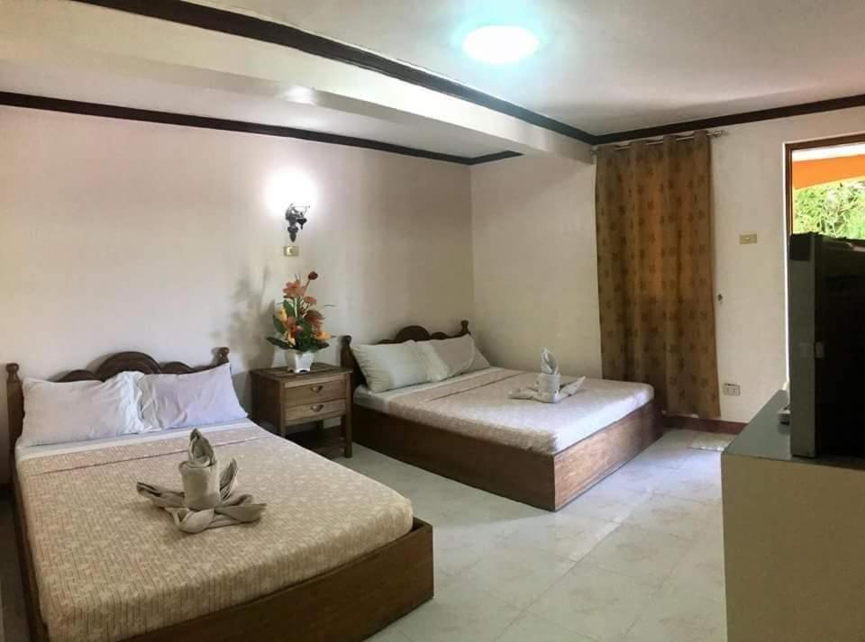 La Solana Suites And Resorts By Cocotel Пуерто Галера Екстериор снимка