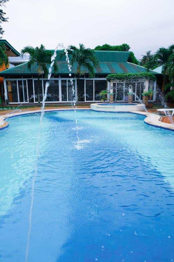 La Solana Suites And Resorts By Cocotel Пуерто Галера Екстериор снимка