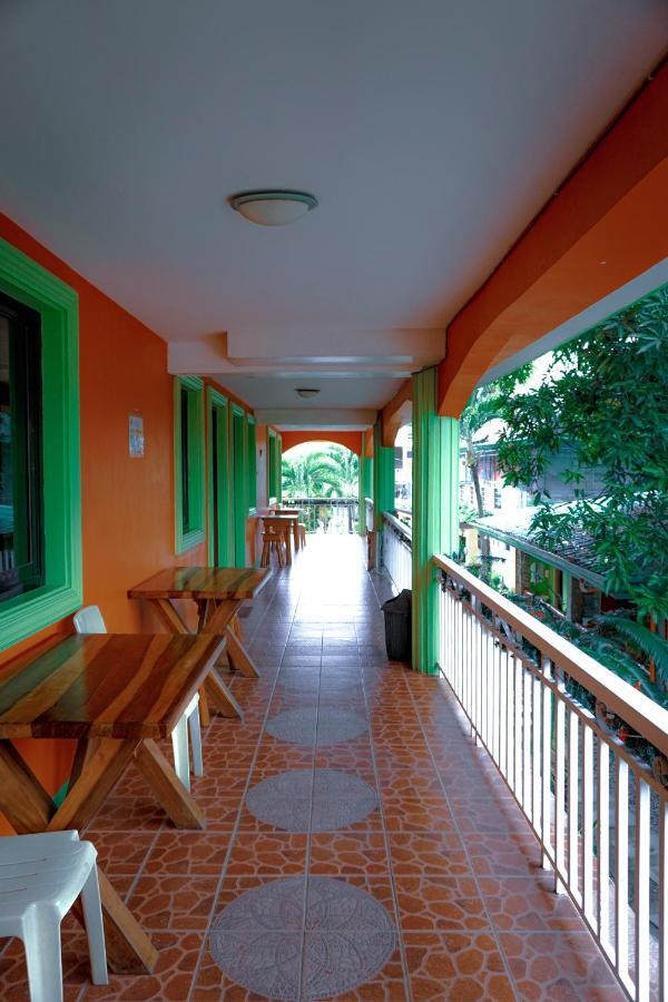 La Solana Suites And Resorts By Cocotel Пуерто Галера Екстериор снимка