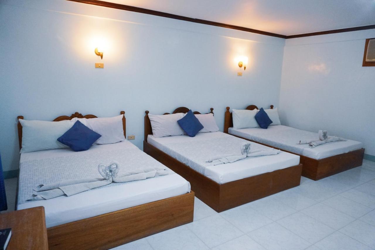 La Solana Suites And Resorts By Cocotel Пуерто Галера Екстериор снимка